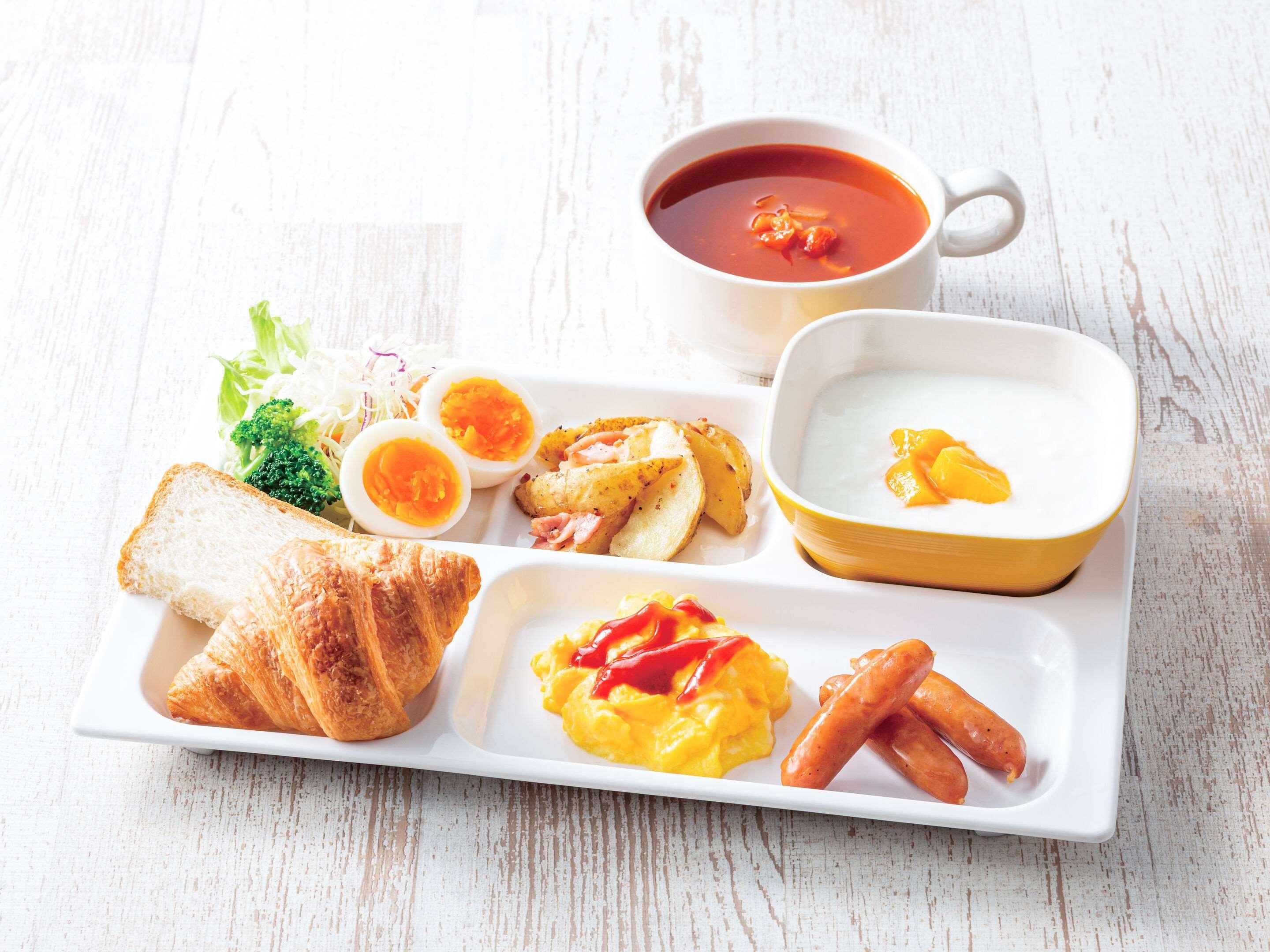 Comfort Hotel Sendai East Екстер'єр фото