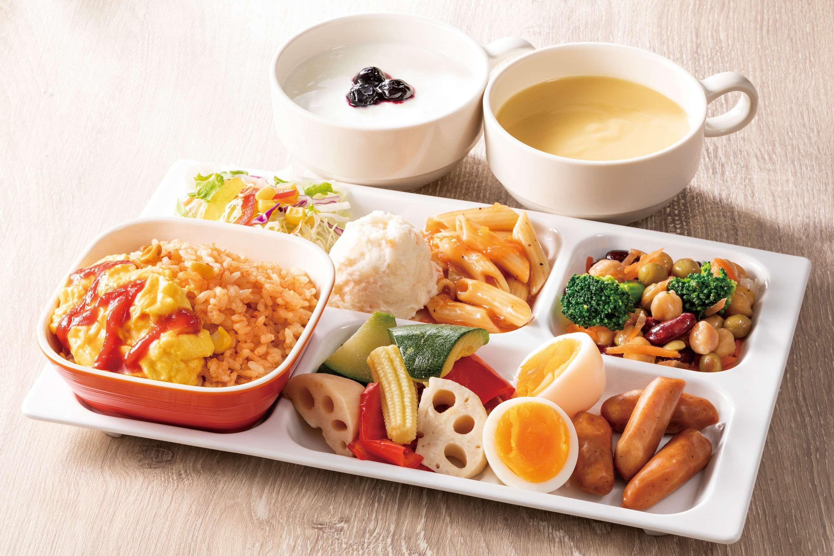Comfort Hotel Sendai East Екстер'єр фото